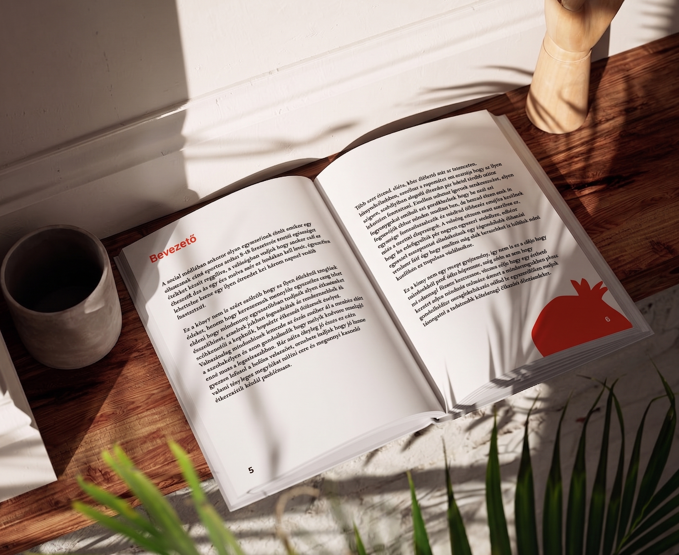 Mit együnk valójában? e-book