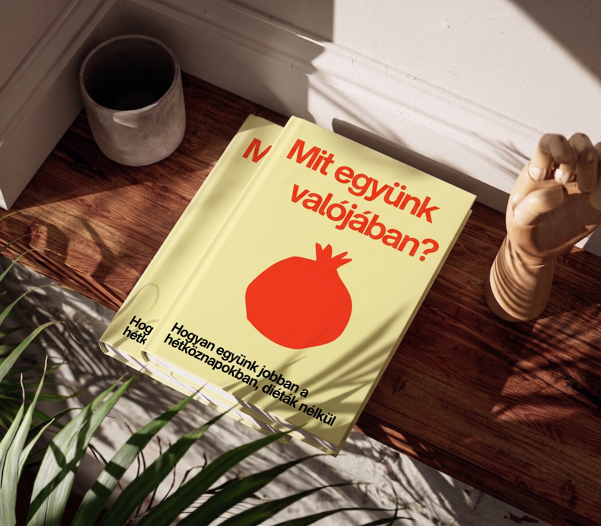 Mit együnk valójában? e-book
